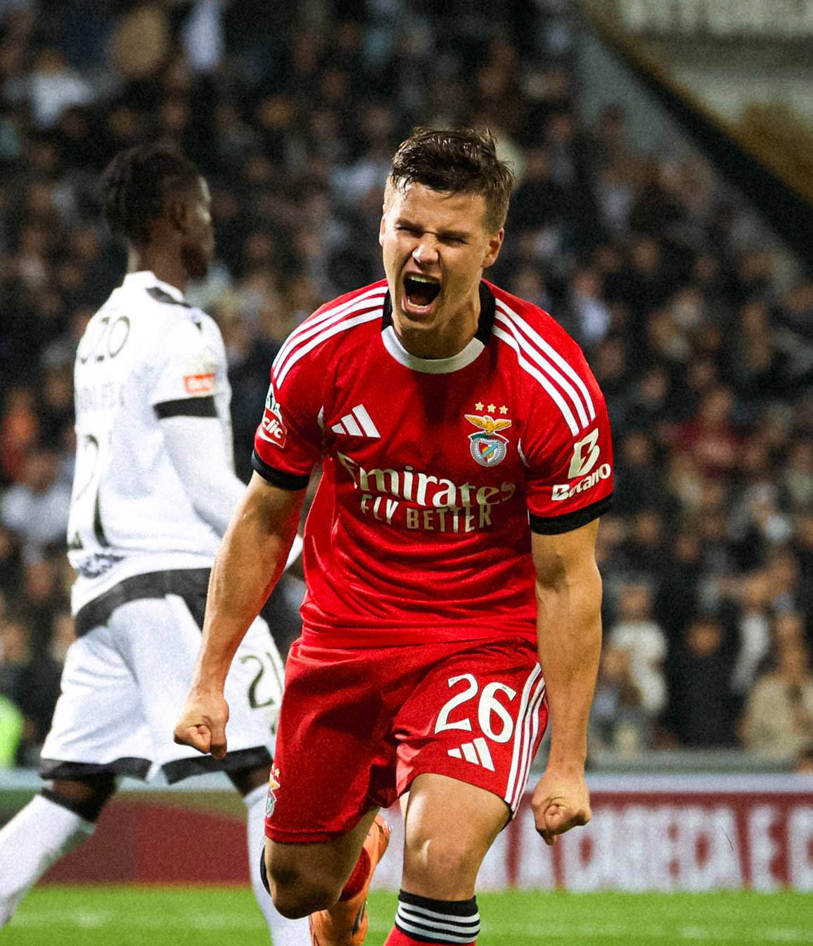 葡超积分榜最新排名