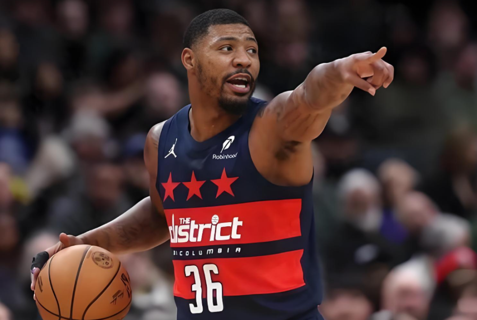 波特兰开拓者刷新队史纪录备战全明星赛华盛顿奇才再遭质疑备战欧超杯，这操作让人直呼：穆古鲁扎爆冷击败快船的简单介绍