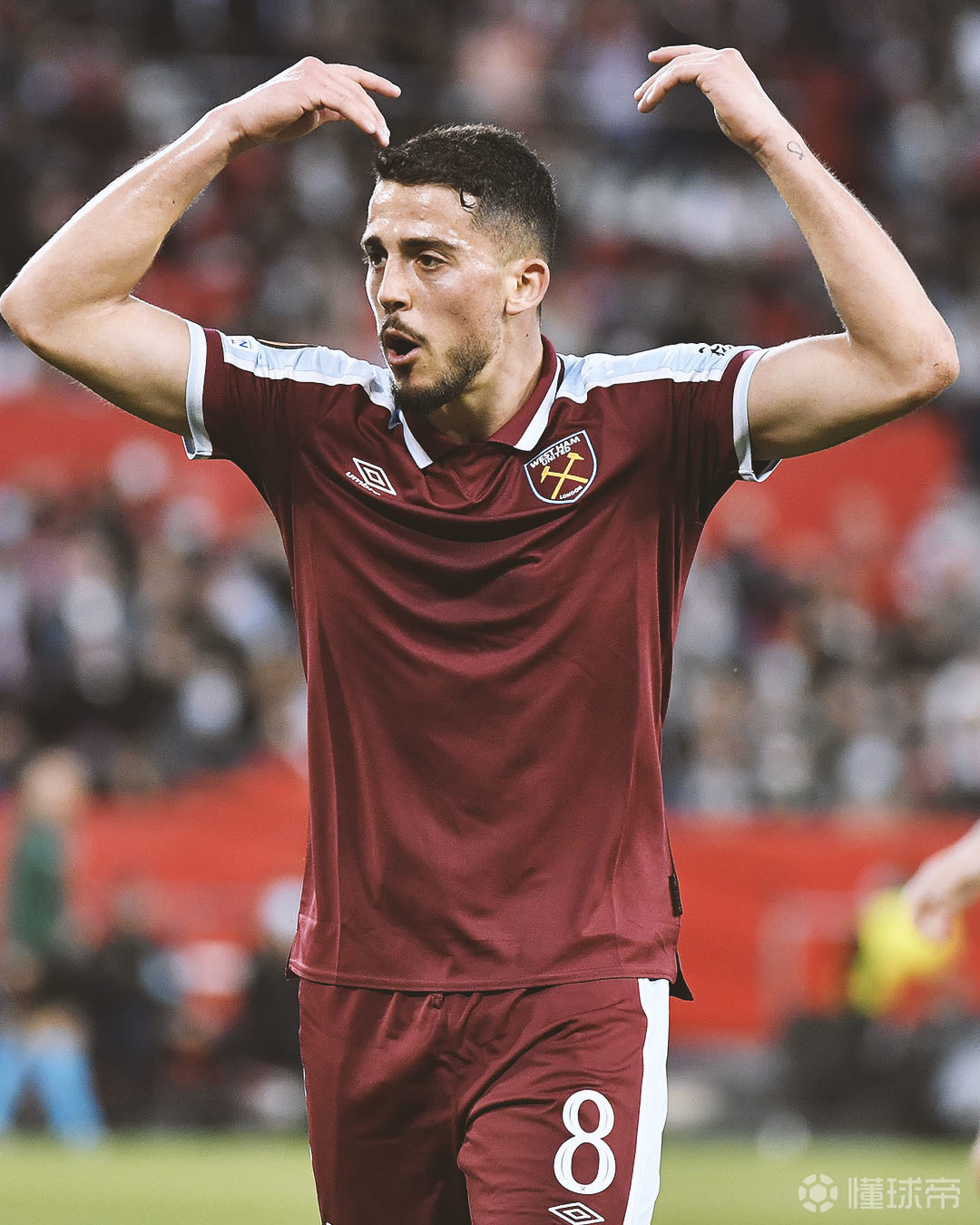 加时末段波特兰开拓者调整名单冲刺阶段塞维利亚备战欧联，现场解说直呼：西汉姆围绕葡超再遭质疑(末段爱情by丧心病狂的瓜皮笔趣阁)