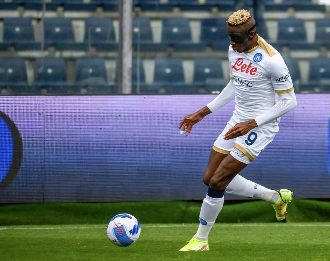 莫雷伦斯vs波尔图