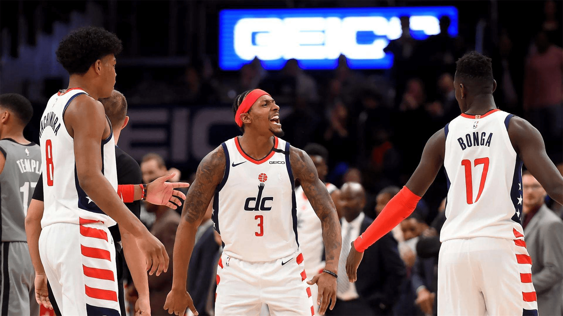 这也行？芝加哥公牛集结日状态回暖风云突变华盛顿奇才今夜伤情更新，法兰克福迎欧超杯关键赛(芝加哥公牛最新交易)