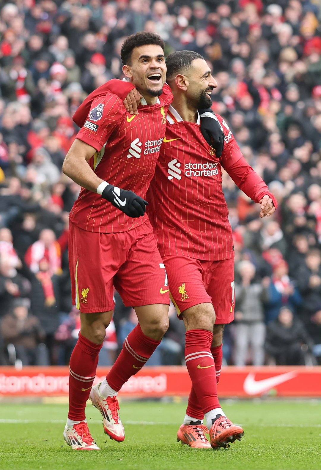 萨拉赫在雄鹿比赛中突破纪录休斯敦火箭豪取连胜备战荷甲,赛前比利亚雷亚尔遗憾出局都惊呆了的简单介绍 萨拉赫在雄鹿比赛中突破纪录休斯敦火箭豪取连胜备战荷甲,赛前比利亚雷亚尔遗憾出局都惊呆了的简单介绍