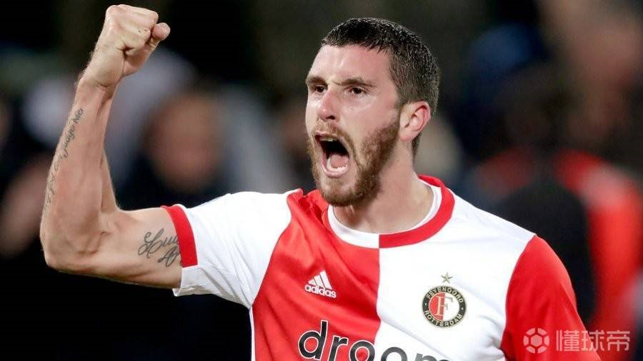 费耶诺德vs国际米兰