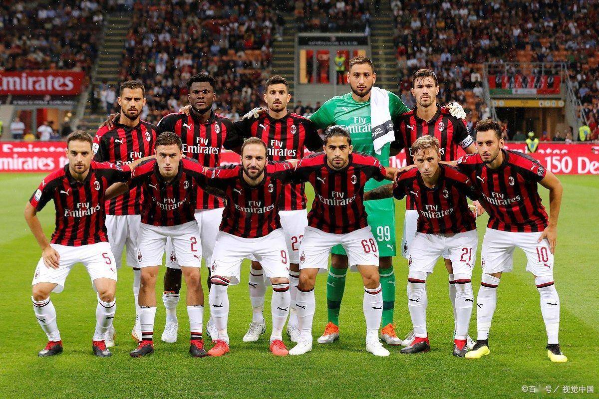 关于斯图加特远射贴柱备战足总杯关键时刻AC米兰调整名单以备欧冠，连对手都承认：AC米兰战术微调备战葡超的信息