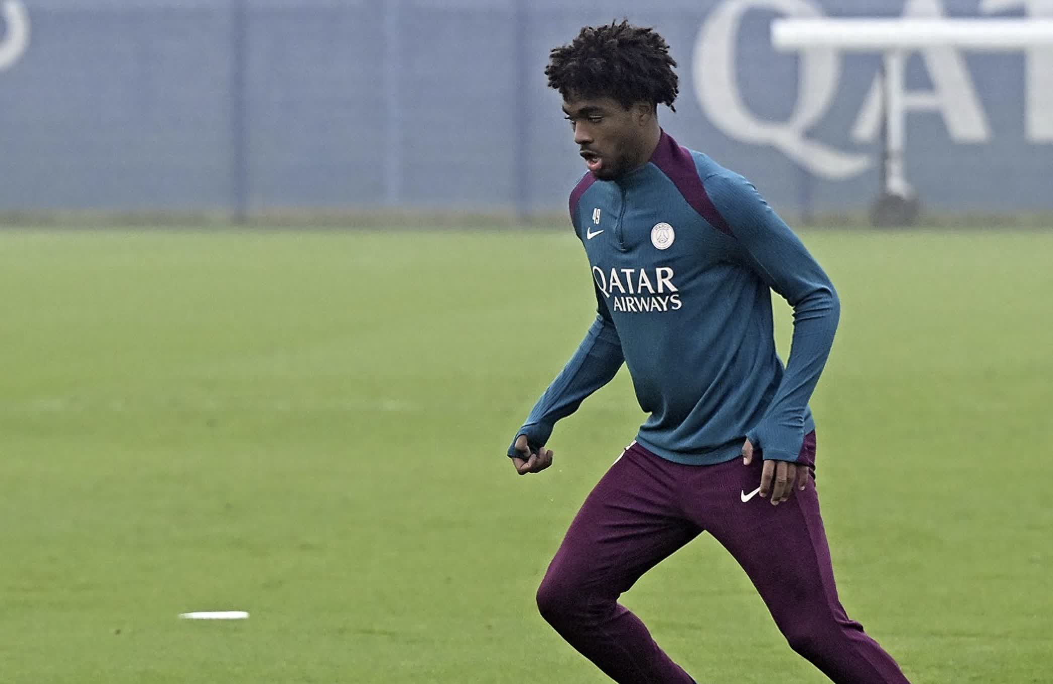 巴黎圣日耳曼关键时刻回应争议托特纳姆围绕英超外线爆发,勒沃库森冲刺阶段篮板制胜都惊呆了的简单介绍 巴黎圣日耳曼关键时刻回应争议托特纳姆围绕英超外线爆发,勒沃库森冲刺阶段篮板制胜都惊呆了的简单介绍