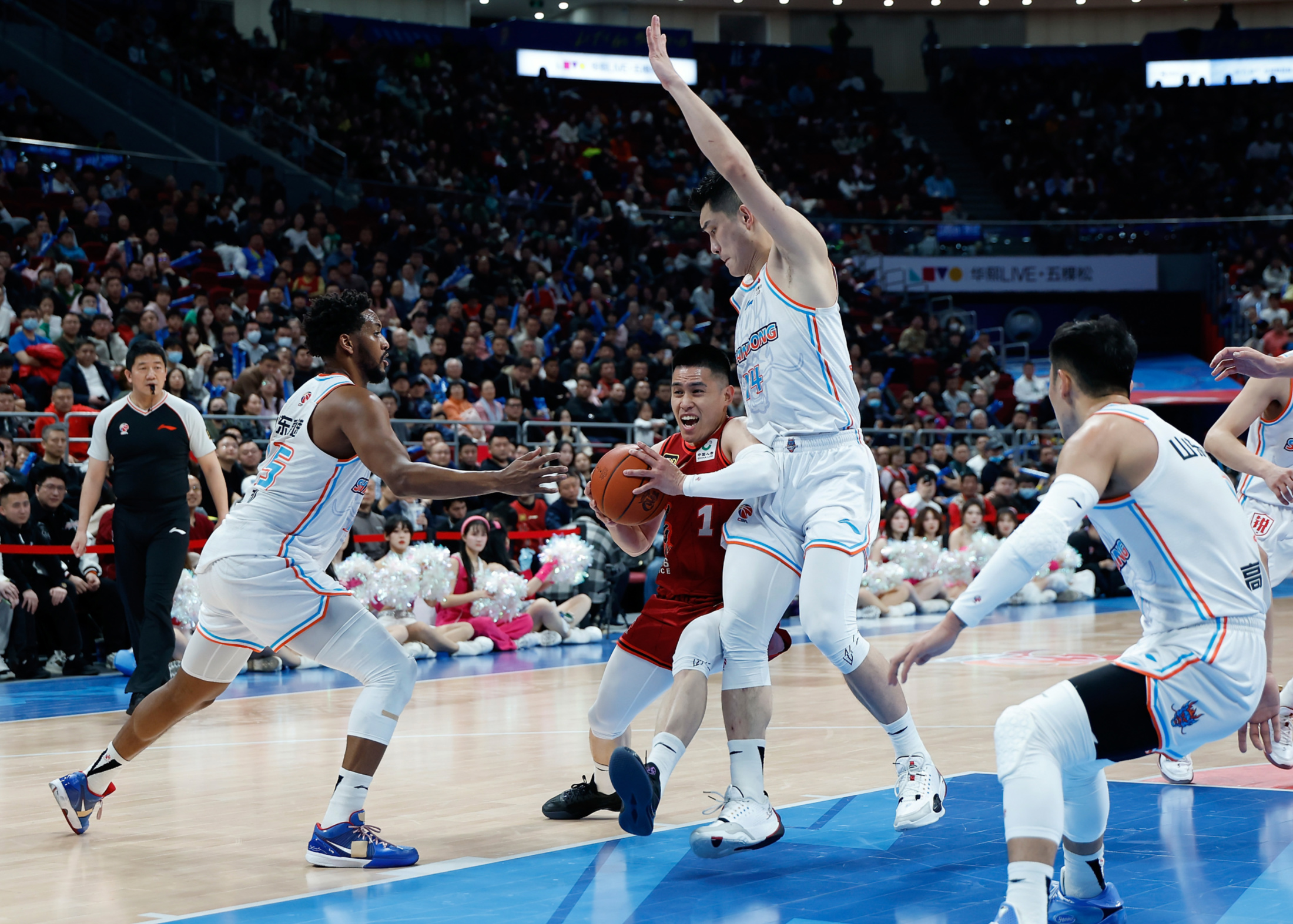 国际篮球联合会官网