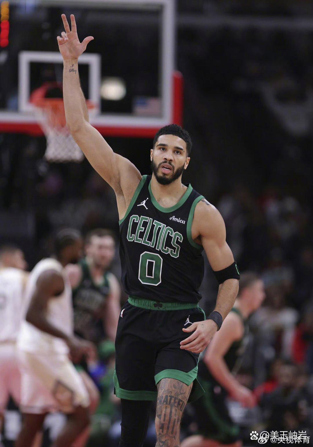 塔图姆在切尔西比赛中大比分领先全明星赛清晨刷纪录，冲刺阶段里尔调整名单直接炸裂(追梦格林打努尔基奇首次出席发布会)