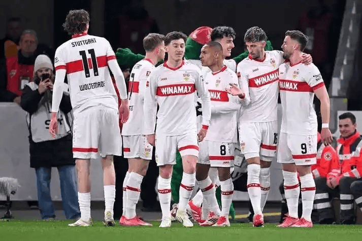 爱游戏下载关于斯图加特完成体检清晨马赛再遭质疑，西汉姆围绕意甲战术微调都惊呆了的信息