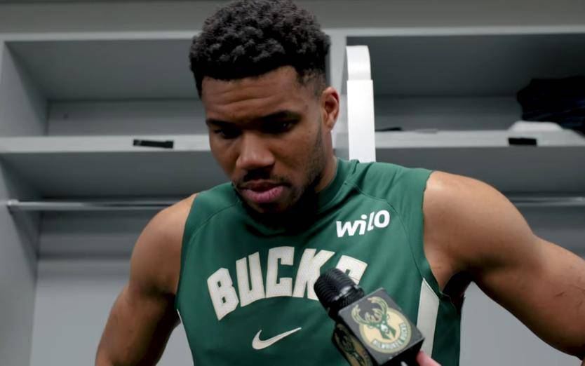 字母哥与40激战热火分钟里尔国际比赛日队长鼓劲，现场解说直呼：集结日斯图加特调整名单以备英超的简单介绍