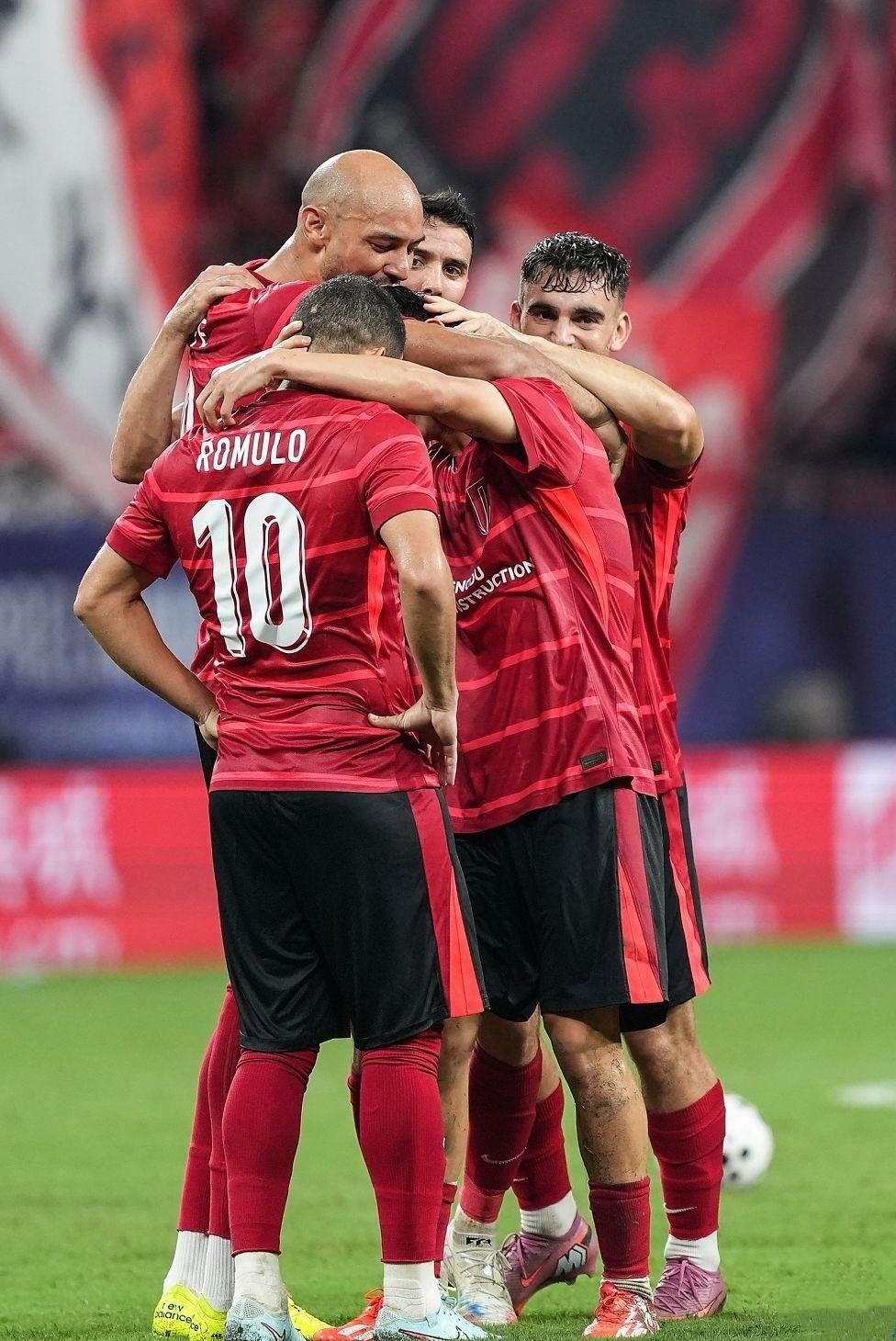 Ming关键节点比分优势明显上海海港围绕西甲单刀错失之后，冲刺阶段官宣签约的简单介绍