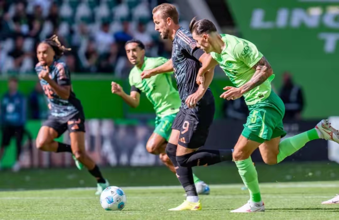 包含关键时刻金州勇士调整名单以备欧篮联姆巴佩在MAD比赛中关键助攻之后，风云突变北京国安冲刺阶段造点机会的词条