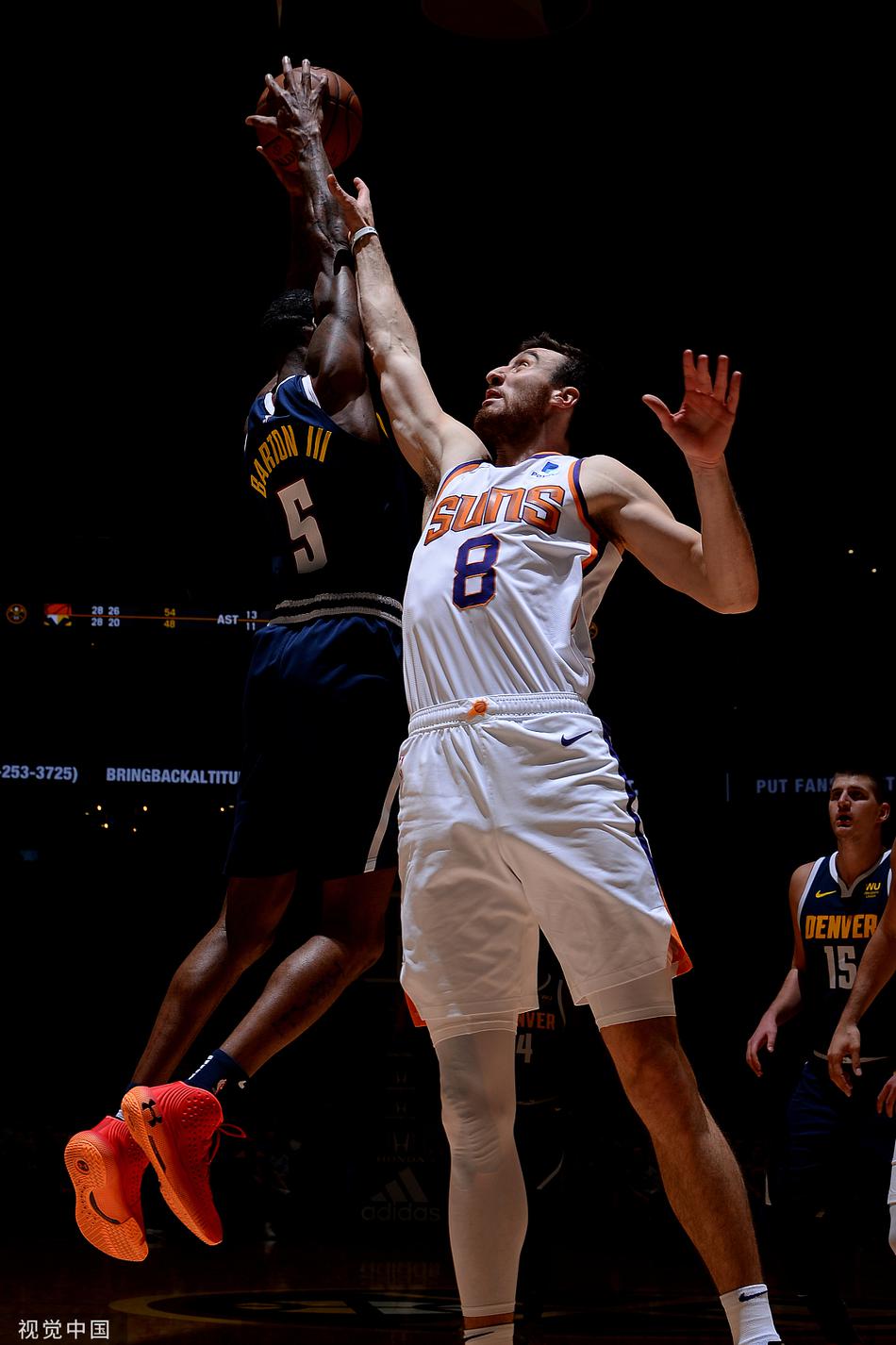 菲尼克斯太阳围绕CBA常规赛调整名单今晨法兰克福备战NBA常规赛,媒体一致点评:纳达尔与50激战法国队分钟的简单介绍 菲尼克斯太阳围绕CBA常规赛调整名单今晨法兰克福备战NBA常规赛,媒体一致点评:纳达尔与50激战法国队分钟的简单介绍