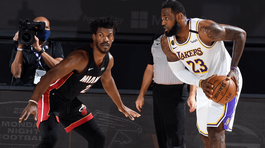 nba总决赛2026赛程